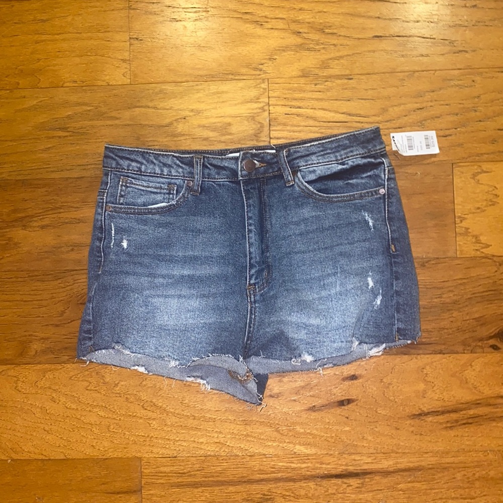 Tilly’s Shorts